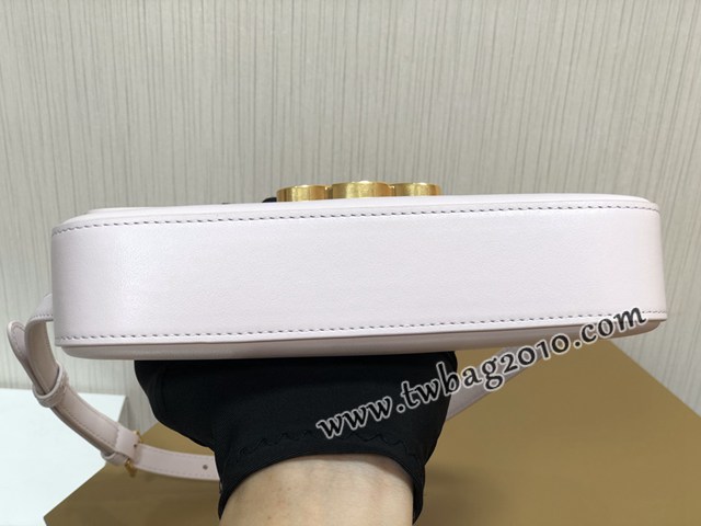 Celine專櫃2023新款Triomphe Shoulder Bag 194143 賽琳最新款凱旋門腋下包 sldj2410